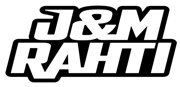 J&M Rahti Oy logo